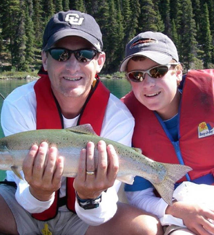 Epic Jasper Fishing Adventures Await!